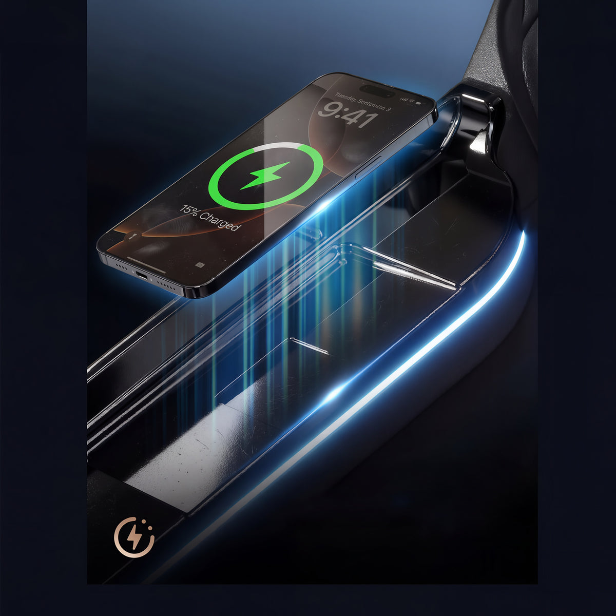 Automatic Body Scan